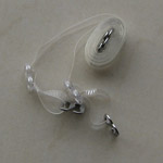 Silicone Tpu Bra Straps