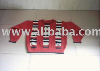 Children Sweater (Children Sweater)