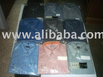 Men`s Shirts (Men`s Shirts)