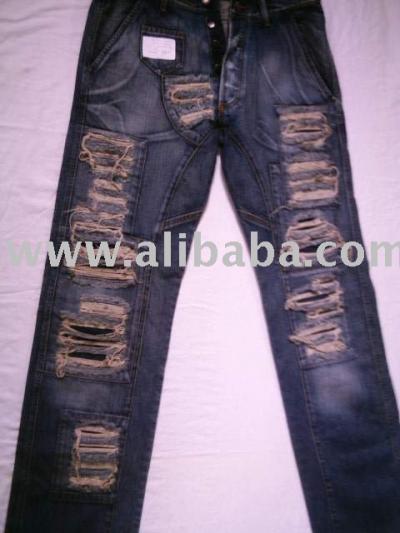 Jeans (Jeans)