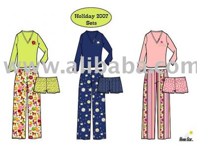 Pajamas (Pajamas)