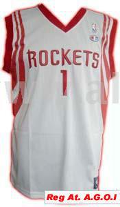 Basket Ball Jerseys (Basket Ball Trikots)