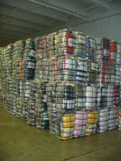 Used Clothing (Used Clothing)
