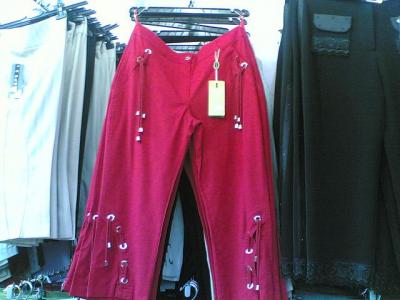 Women Pants (Женщины Брюки)