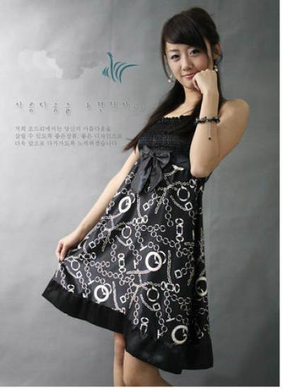Usd6. 50 / Pc-Min. Order 100pcs-Latest Japan / Korea Dresses (Usd6. 50 / Pc-Min. Order 100pcs-Latest Japan / Korea Dresses)
