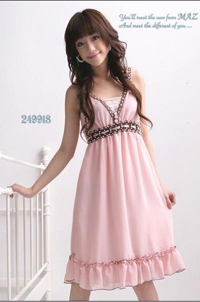 Usd6. 50 / Pc-Min. Order 100pcs-Latest Japan / Korea Dresses (Usd6. 50 / Pc-Min. Order 100pcs-Latest Japan / Korea Dresses)