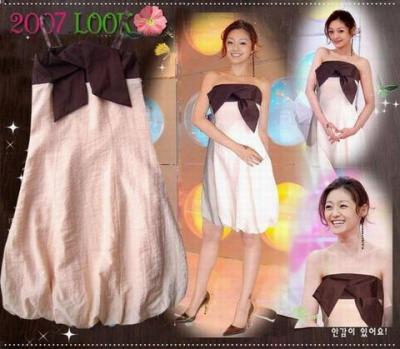 Usd6. 50 / Pc-Min. Order 100pcs-Latest Japan / Korea Dresses (Usd6. 50 / Pc-Min. Order 100pcs-Latest Japan / Korea Dresses)