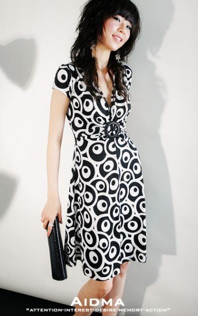 Usd6. 50 / -Only-Japanese / Korean Dress For Export (Usd6. 50 / Только-японском и корейском Платье для экспорта)