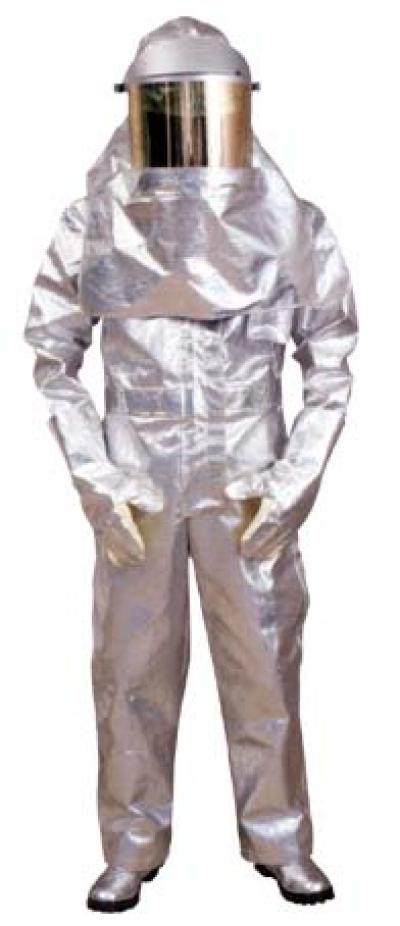 Antiflame Cloth