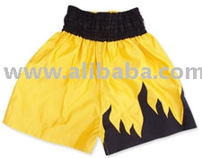 Boxing Shorts
