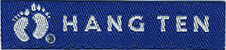 Woven Label (Тканые этикетки)