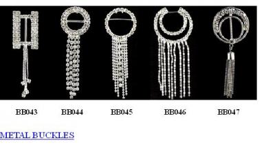 Buckles