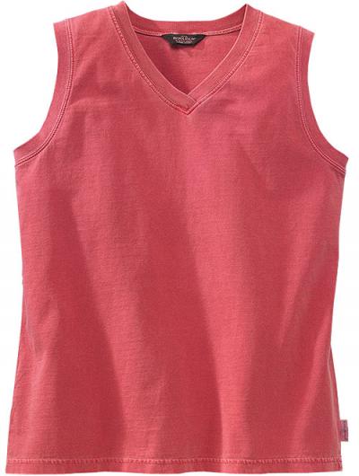 Tank Tops-Pigment Dyed (Débardeurs pigment coloré)