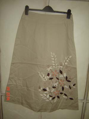 Skirt (Юбка)