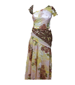Evening Wear (Evening Wear)