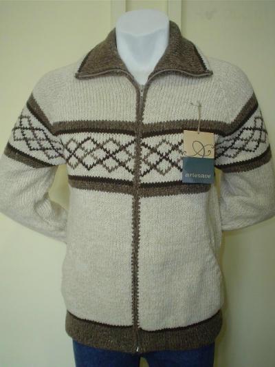 Sweater (Pulls)