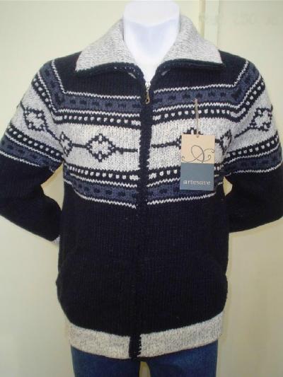 Sweater (Pulls)