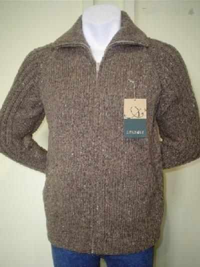 Sweater (Pulls)
