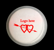 Glow Badge, Light Badge (Glow Badge, Light Badge)