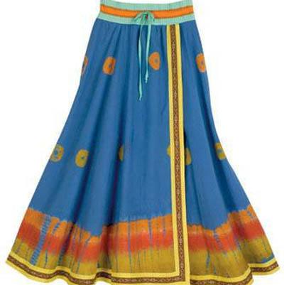 Full Printed Long dress (Full Printed Long dress)