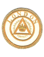 Masonic Badges