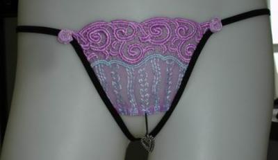 Ladies` Panties (Дамские трусики)