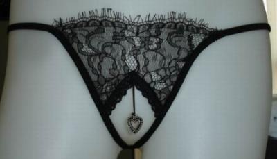 Ladies` Panties (Дамские трусики)