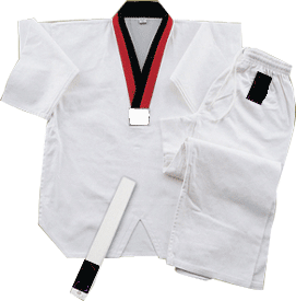 Taekwondo (Тхэквондо)