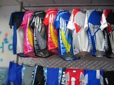 Cycle Wear (Cycle Wear)