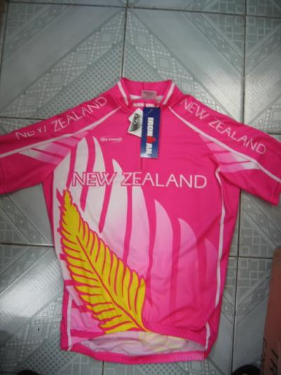 Cycle Jersey (Cycle Jersey)