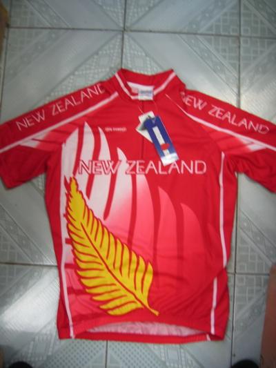 Cycle Racing Wear (Cycle Racing Wear)