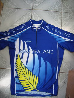 Cycle Racing Wear (Cycle Racing Wear)
