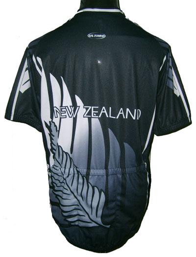Cycle Jersey (Cycle Jersey)