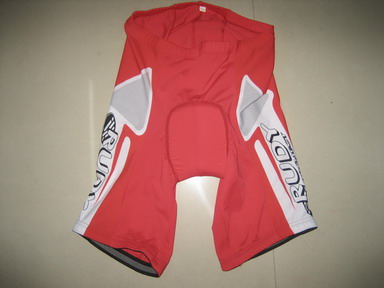 Cycle Shorts (Cycle Shorts)