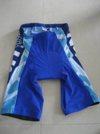Cycling Shorts