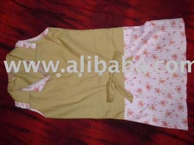 Ch119 Children`s Vest