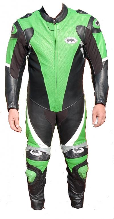 Motorbike Suit (Мотоциклы Suit)