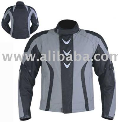 Motorbike Jacket (Мотоциклы Куртка)