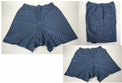 Men`s Boxer (Men `s Boxer)