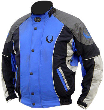 Cordura Jacket
