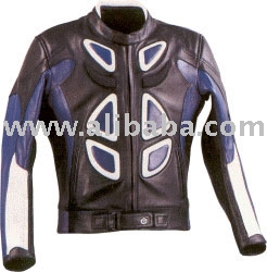 Motorcycle Jackets