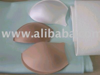 Mould Bra Cups Pad Material (Плесень Бра кубки колодки)