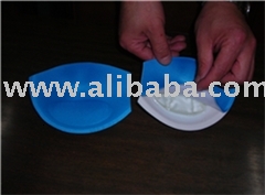 Gel Sack Mould Bra Cups Pad (Gel Sack Mould Pad Bra Cups)