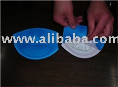 Gel Sack Mould Bra Cups Pad (Gel Sack Mould Bra Cups Pad)