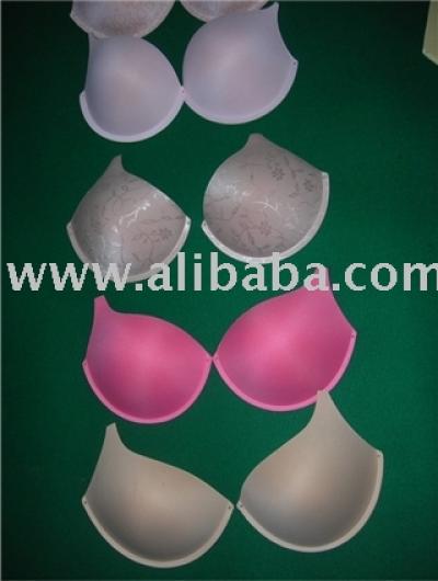 Mould Bra Full Cups Pad (Mould Bra Full Cups Pad)