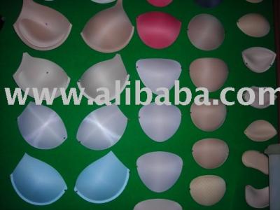 Mould Bra Cup Pad (Mould Bra Cup Pad)