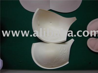 Mould Bra Cups Pad (Mould Bra Cups Pad)