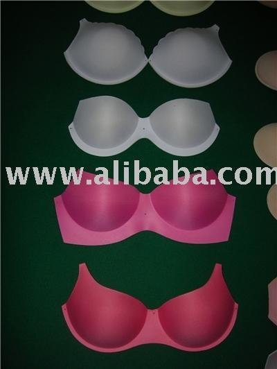 Mould Bra Cups (Mould Bra Cups)