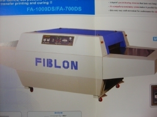 Fusing Machine (Fusing Machine)