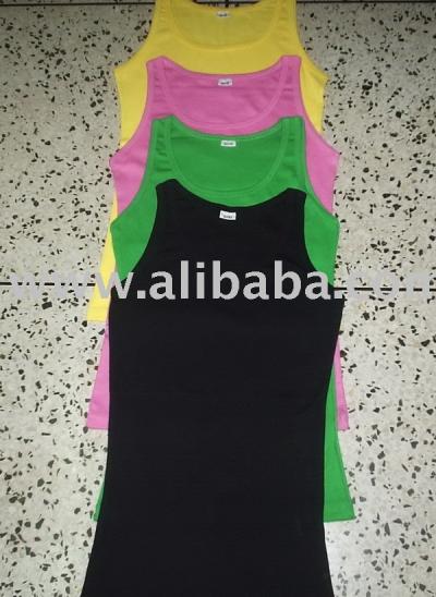 Ladies Tank Top (Ladies Tank Top)